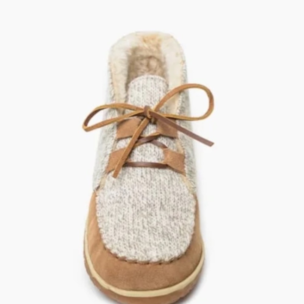 Minnetonka ladies boots